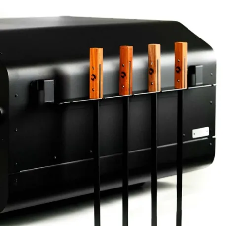 Strumenti per forno pizza - Vonken