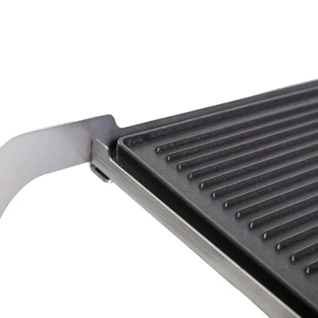 Grill & Roast, Piastra in ghisa per Urban - Vonken
