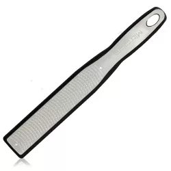 Grattugia Zester serie Premium, Nera - Microplane