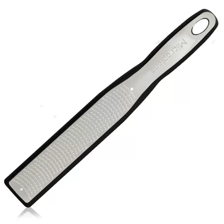 Grattugia Zester serie Premium, Nera - Microplane