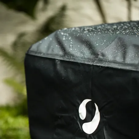 Wintercoat, Copertura per Urban - Vonken