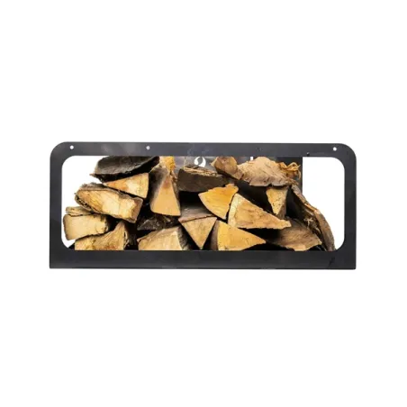 Fuel Storage, Riopiano di stoccaggio legna per Urban - Vonken