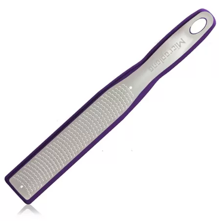 Grattugia Zester serie Premium, Viola - Microplane