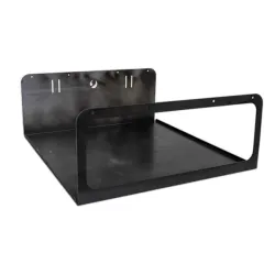 Fuel Storage, Riopiano di stoccaggio legna per Home / Original - Vonken