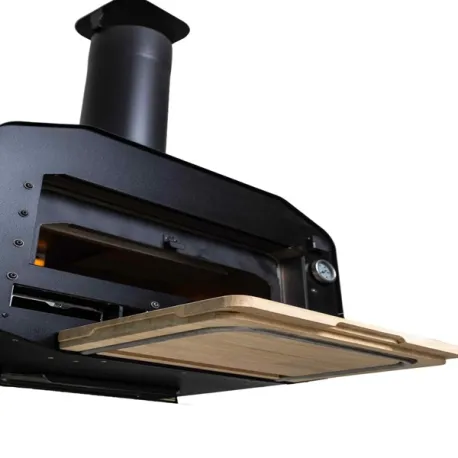 Food & Wood, Tagliere multifunzione per Urban - Vonken