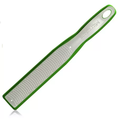 Grattugia Zester serie Premium, Verde - Microplane
