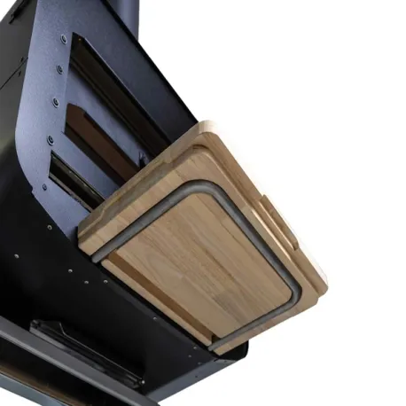 Food & Wood, Tagliere multifunzione per Home / Original - Vonken