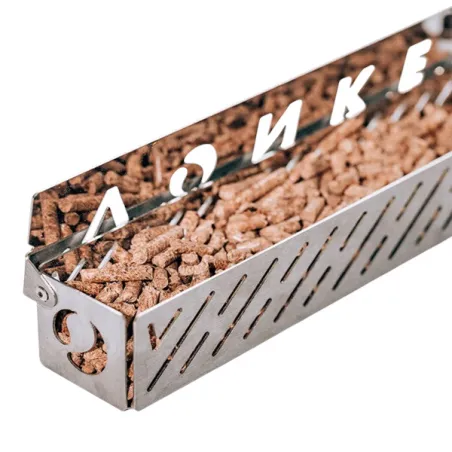 Smoker Tool, Affumicatore per forno - Vonken