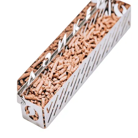 Smoker Tool, Affumicatore per forno - Vonken