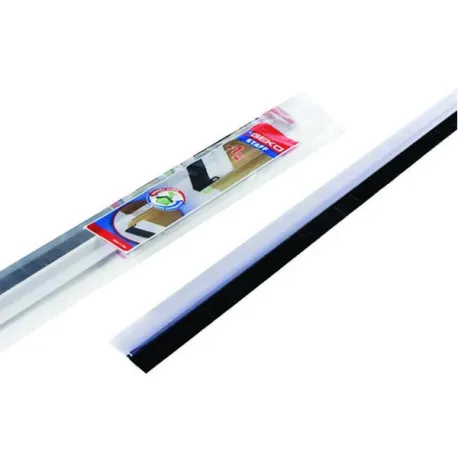 Asta parafreddo con spazzola trasparente