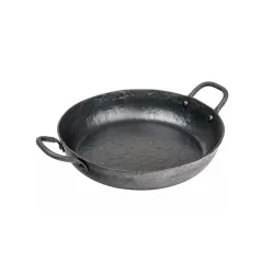 Tegame forgiato Cm.20 - Forged