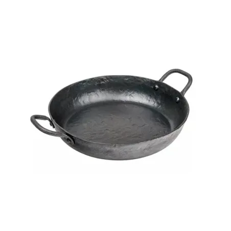 Tegame forgiato Cm.20 - Forged