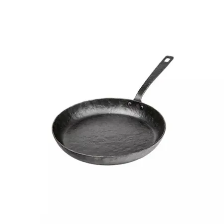 Padella forgiata Cm.20 - Forged