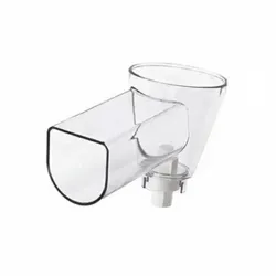 Imbuto ricambio per grattuggia CR4 "3542" - Caso