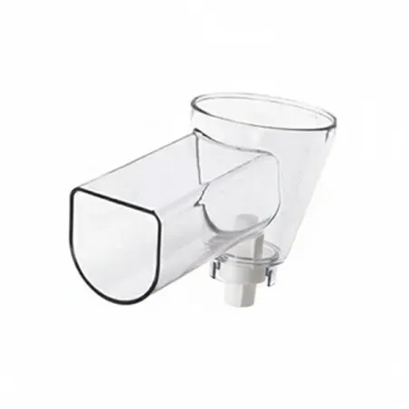 Imbuto ricambio per grattuggia CR4 "3542" - Caso