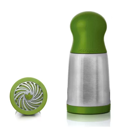Macina erbe in acciaio serie Easy Prep - Microplane