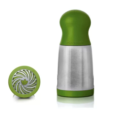 Macina erbe in acciaio serie Easy Prep - Microplane