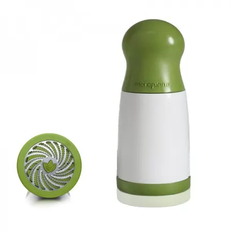 Macina erbe serie Easy Prep - Microplane