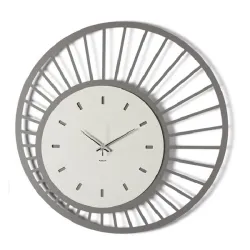 Orologio Ray, Fango/avorio - Arti e Mestieri