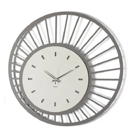 Orologio Ray, Fango/avorio - Arti e Mestieri