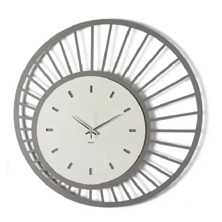 Orologio Ray, Fango/avorio - Arti e Mestieri