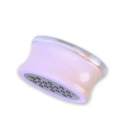 Microplane Lima levigante rosa