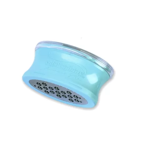 Microplane Lima levigante azzurro