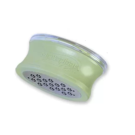 Microplane Lima levigante verde