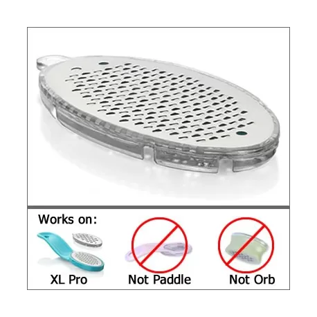 Microplane Lame per lima XL PRO Lima per piedi