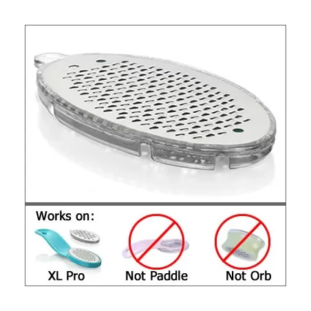 Microplane Lame per lima XL PRO Lima per piedi