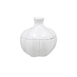 Fattoria, Porta aglio - La Porcellana Bianca