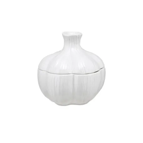 Fattoria, Porta aglio - La Porcellana Bianca