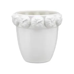 Fattoria, Cachepot pomodori - La Porcellana Bianca