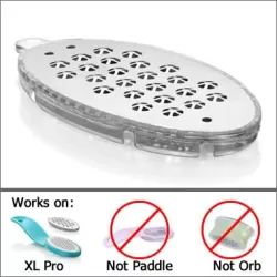 Microplane Lame per lima XL PRO Lima levigante 2