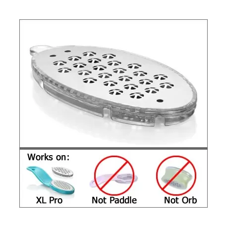 Microplane Lame per lima XL PRO Lima levigante