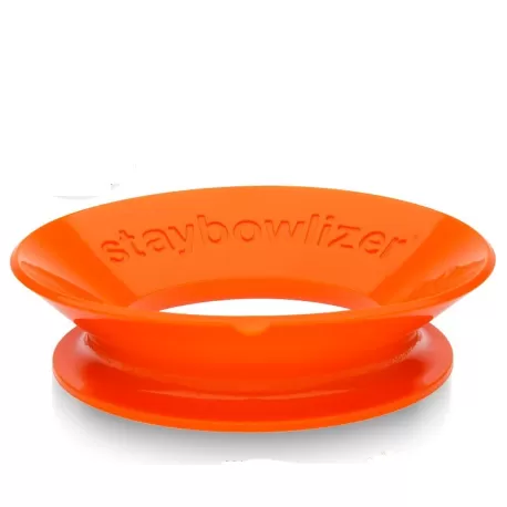 Staybowlizer arancione - Microplane