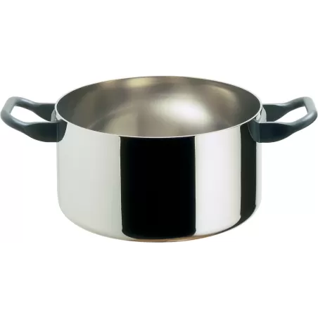 La Cintura di Orione, Casseruola a due manici Ø 20