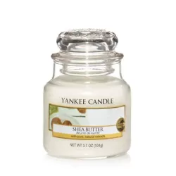 Shea Butter Giara Piccola  - Yankee Candle