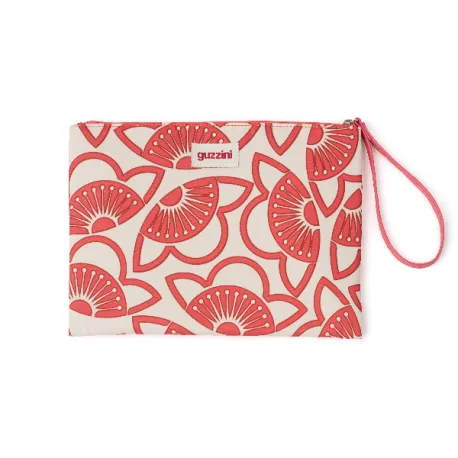 Pochette termica 'breeze' rosa corallo - Guzzini