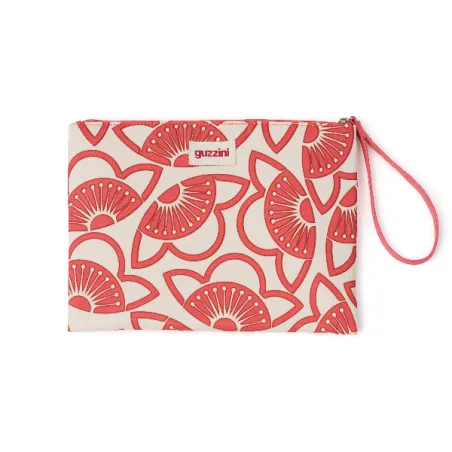 Pochette termica 'breeze' rosa corallo - Guzzini