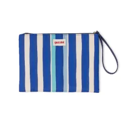 Pochette termica 'breeze' blu mediterraneo - Guzzini
