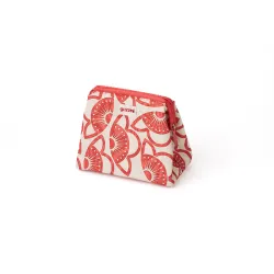 Borsa termica multiuso 'breeze' rosa corallo - Guzzini