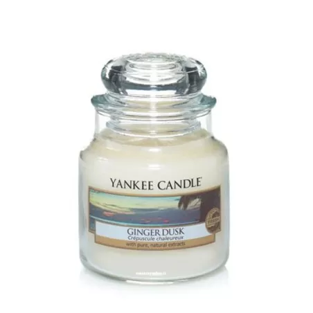 Ginger Dusk Giara Piccola  - Yankee Candle