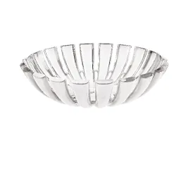 Cestino 'dolcevita' madreperla - Guzzini