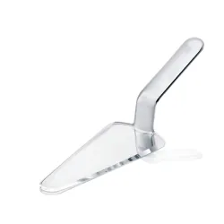 Palatorta 'happy hour' trasparente - Guzzini