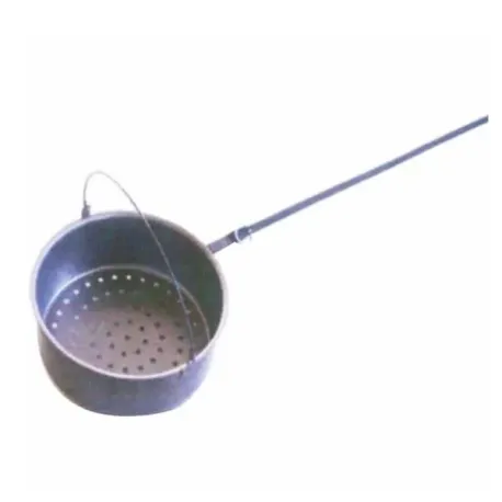 Padella castagne Cm.32