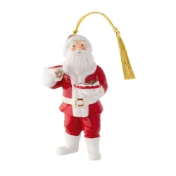 Christmas Classic Addobbo Babbo Natale 2025 - Villeroy & Boch