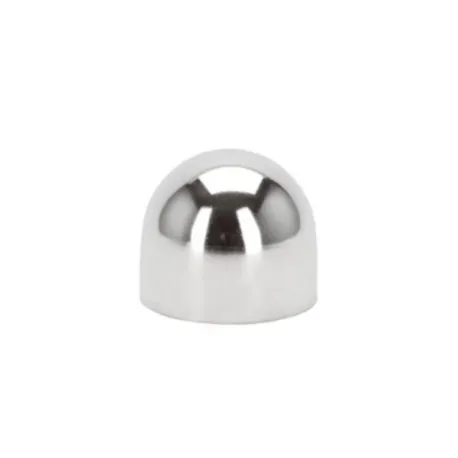 Tappo per contenitore per olio e aceto nero 5074/AO - Alessi