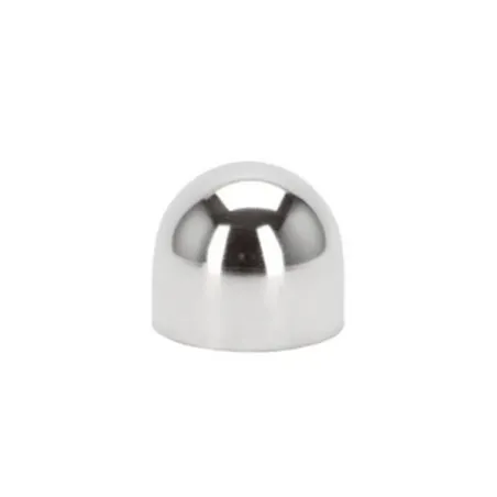 Tappo per contenitore per olio e aceto nero 5074/AO - Alessi