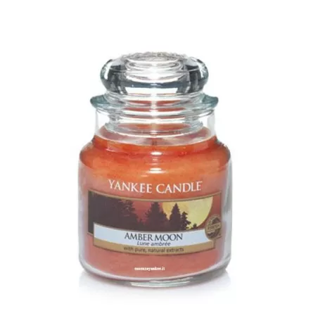Amber Moon Giara Piccola - Yankee Candle